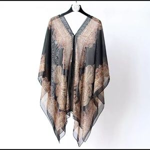 Cover up